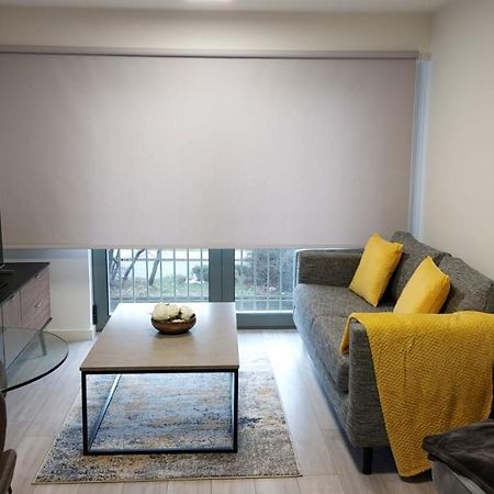 Charming 1-Bed Villa In ליברפול מראה חיצוני תמונה